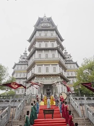 ศึกรักบัลลังก์เลือด - Episode 21