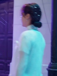 鎖金籠 - Episode 56