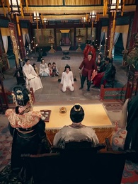 Chồng Thổ Phỉ Hóa Vương Gia - Episode 65