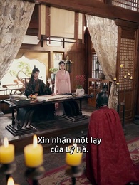 Chồng Thổ Phỉ Hóa Vương Gia - Episode 32