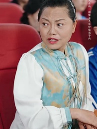 媽媽的長壽麵 - Episode 49