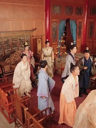 第39集 - 下凡福星旺全家