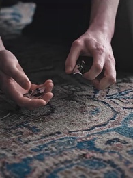 Wake Me Up, My First Love - Episode 34