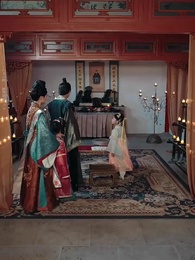 第29集 - 下凡福星旺全家