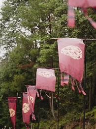 ศึกรักบัลลังก์เลือด - Episode 1