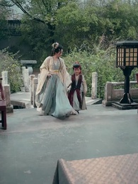 Chồng Thổ Phỉ Hóa Vương Gia - Episode 56