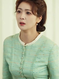 鎖金籠 - Episode 52