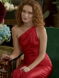 Episodio 6 - Matrimonio de una Multimillonaria Secreta