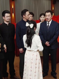 第65集 - 八零之五寶喜盈門