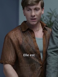 Épisode 16 - Réveillée Après 30 Ans, Mes Frères S'Inclinent