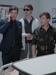 น้องสาวหลับใหล 30 ปี พี่ชายต้องชดใช้ - Episode 3