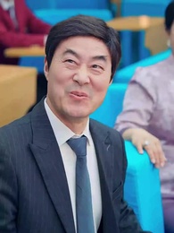 偷聽心聲美女校花我不追了 - Episode 52