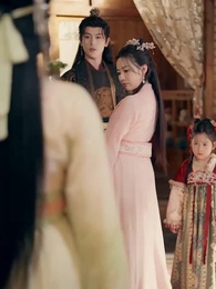 Chồng Thổ Phỉ Hóa Vương Gia - Episode 36