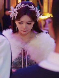 鎖金籠 - Episode 9