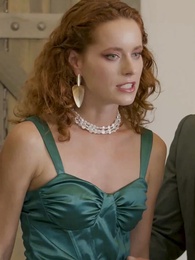 Episodio 23 - Matrimonio de una Multimillonaria Secreta