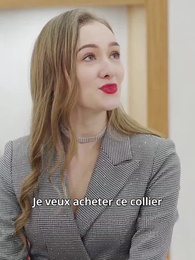 Épisode 19 - Vengeance sur mon ex-mari