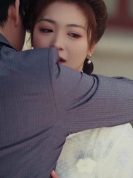 鎖金籠 - Episode 21