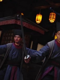 ศึกรักบัลลังก์เลือด - Episode 6