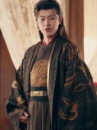 Chồng Thổ Phỉ Hóa Vương Gia - Episode 46