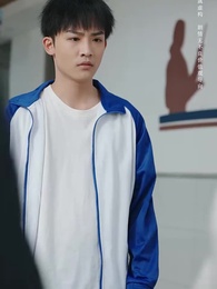 第15集 - 媽媽的長壽麵