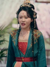 Tập 58 - Chồng Thổ Phỉ Hóa Vương Gia