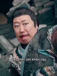 Chồng Thổ Phỉ Hóa Vương Gia - Episode 3