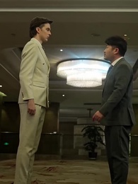 Vengeance sur mon ex-mari - Episode 41