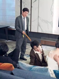 偷聽心聲美女校花我不追了 - Episode 42