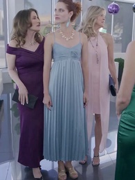 Episodio 66 - Matrimonio de una Multimillonaria Secreta