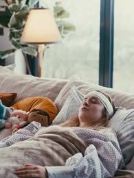 Wake Me Up, My First Love - Episode 10