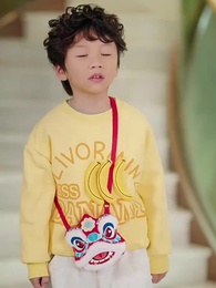 Episode 38 - Ayah, Ini Aku!