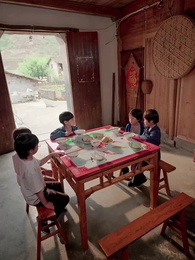 第25集 - 八零之五寶喜盈門