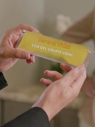 Episodio 50 - Matrimonio de una Multimillonaria Secreta