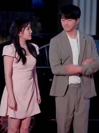 偷聽心聲美女校花我不追了 - Episode 14