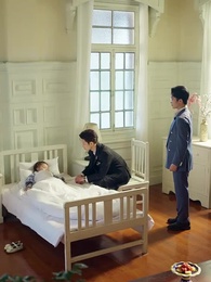 鎖金籠 - Episode 53