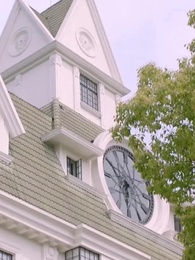 鎖金籠 - Episode 54