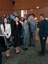 Ahli Presisi Pengharum Negara - Episode 47