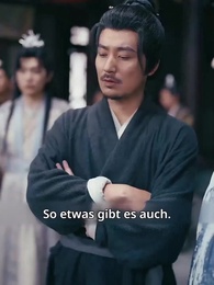 [Synchron]Mein Großmeister-Vater bestimmt die Welt - Episode 19