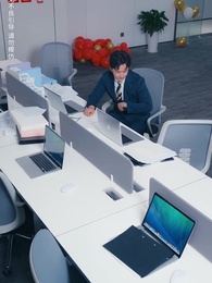 第24集 - 螢火安能替月光