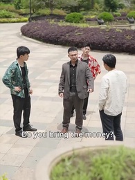 The Billionaire’s Retreat - Episode 49