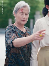 第9集 - 螢火安能替月光