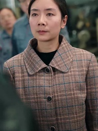 Ahli Presisi Pengharum Negara - Episode 19