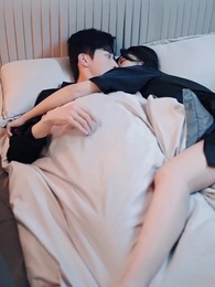 9화 - 정원의 따뜻한 햇살