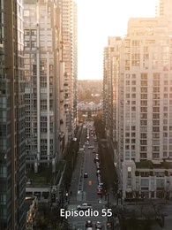 Entre el amor y la mentira - Episode 55