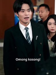 Episode 40 - Ahli Presisi Pengharum Negara
