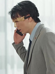 รักก่อนแสงแรกของวัน - Episode 33