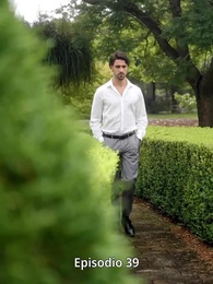 Episodio 39 - Entre el amor y la mentira