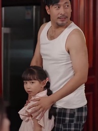 ปู่สุดเจ๋งกับหลานสาวจอมแก่น - Episode 39