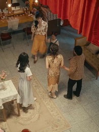 八零好孕甜妻 - Episode 45