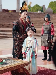 Twins of the Fortune Fairy - Episode 54